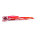 Roach Trolling Lure, Extra Small Hard Head, Complete, Rigged with Single Hook Rig, Trolling Edition, 7/0 image number 0