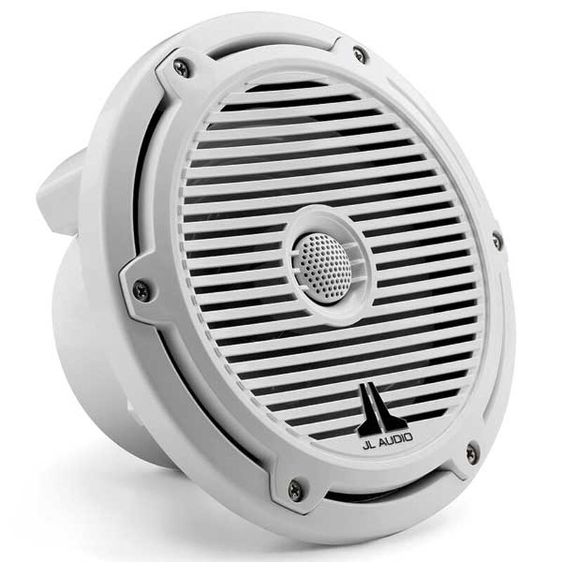 M770-CCX-CG-WH 7.7" Cockpit Coaxial Speakers image number 0