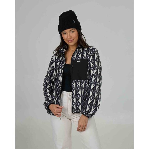 Women's Swellter Polar Jacket image number 0