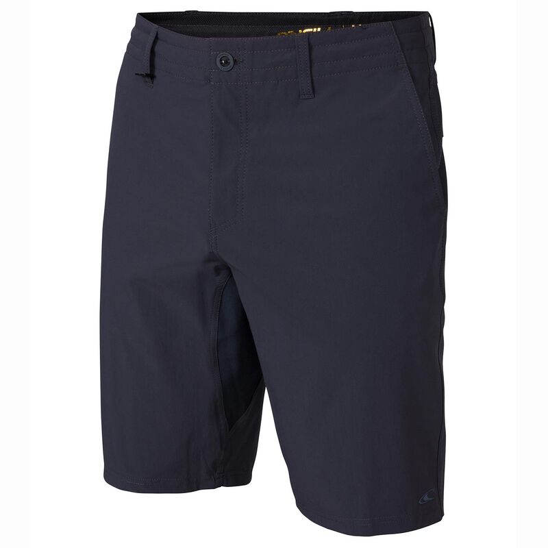 Men's Traveler Utility Hybrid Shorts West Marine