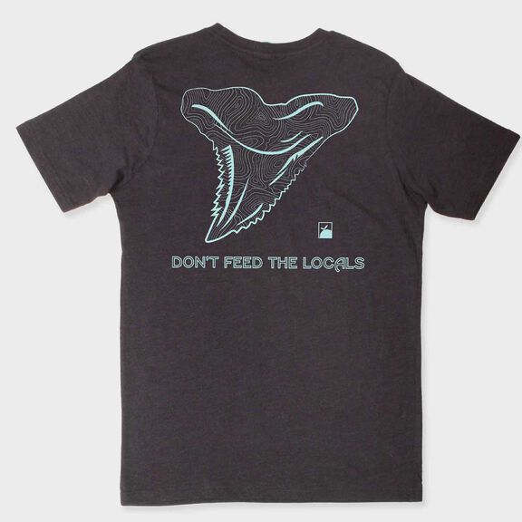Men's Toothy Topo Shirt image number 0