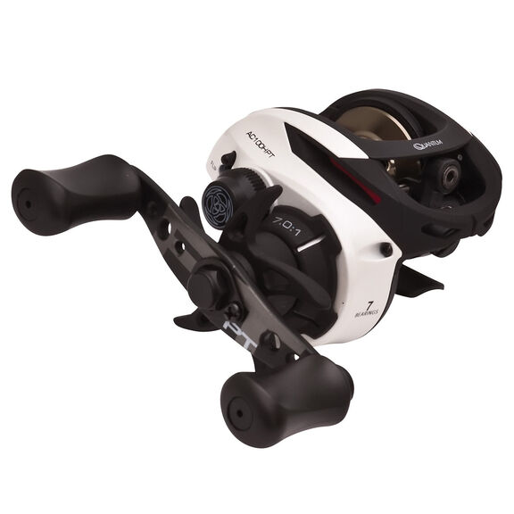 Accurist PT AC100SPTA Baitcasting Reel image number 1