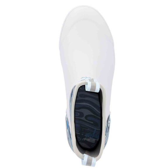 Women's 6" Ankle Deck Boots image number 5