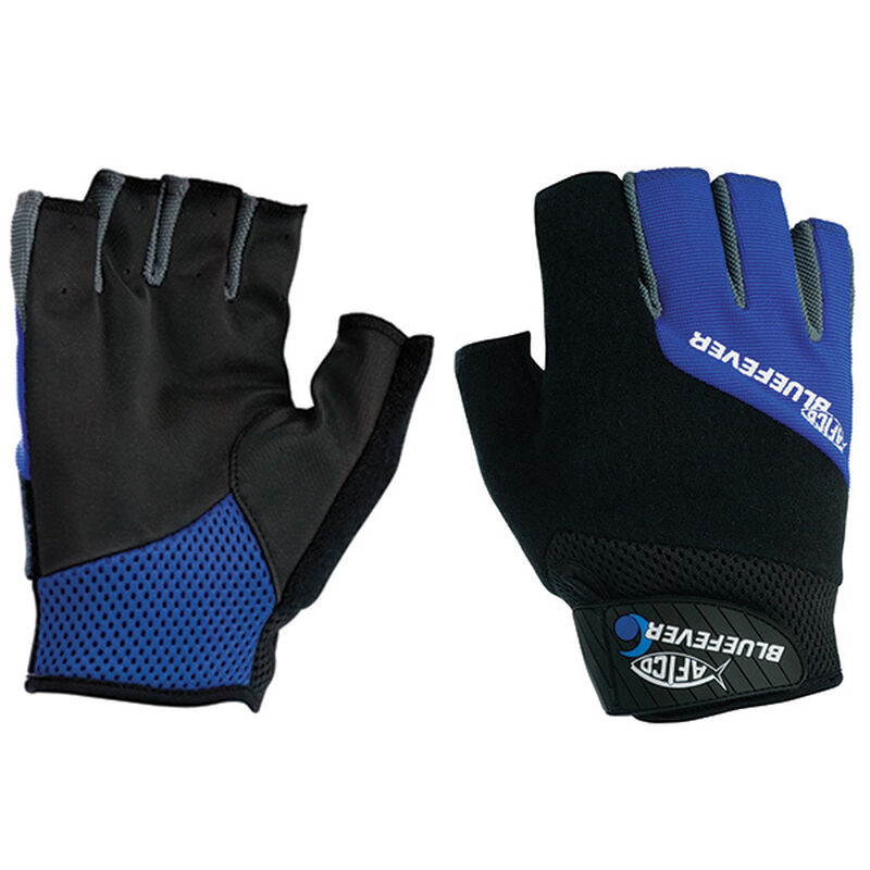 Bluefever Short Pump Gloves, Large image number 0