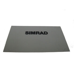 Magnetic Suncover for SIMRAD 16''&nbsp; Monitor