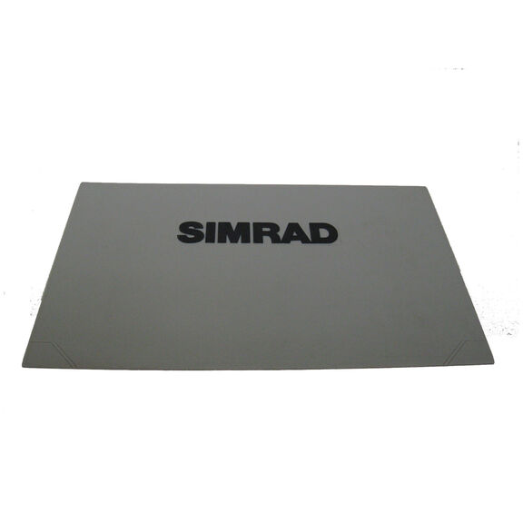Magnetic Suncover for SIMRAD 16''&nbsp; Monitor image number 0