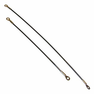 Door Restraint Strap - 13"