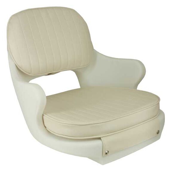 Yachtsman 2 Helm with Mount and Cushion image number 0
