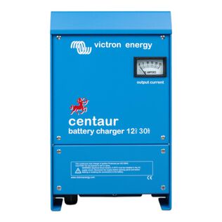 Victron Energy Centaur Charger 12/50(3) 120-240V