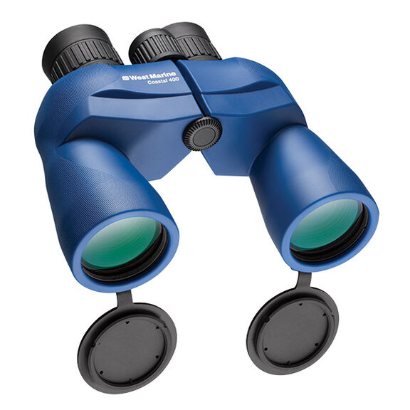 Coastal 400 7 x 50 Waterproof Binoculars image number 0
