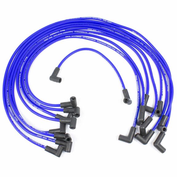 18-8824-1 Spark Plug Wire Set image number 0