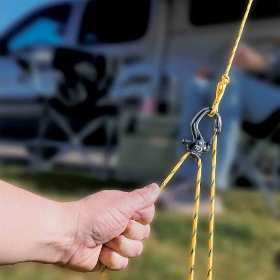 CamJam&trade; SlideLock&reg; Cord Tightener, Small image number 7
