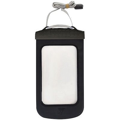 E-Merse™ Original Waterproof Smartphone Case, Black