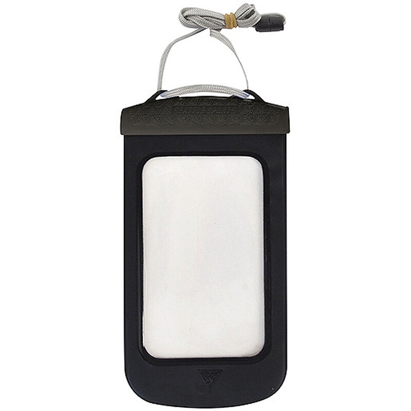 E-Merse™ Original Waterproof Smartphone Case, Black image number 0