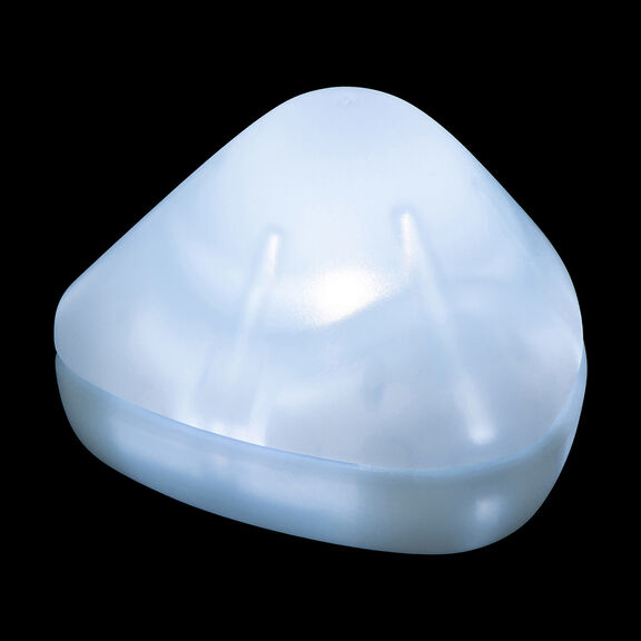 NiteGem&trade; LED Luminary, White image number 3