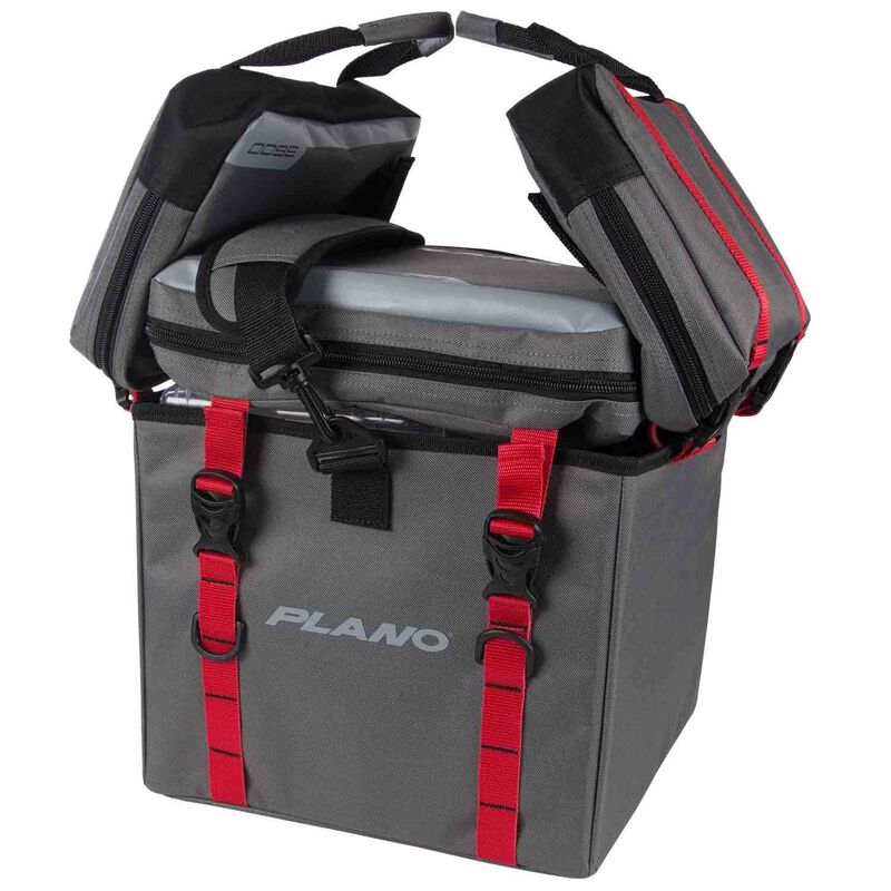 PLANO Soft Crate Kayak Tackle Storage System West Marine