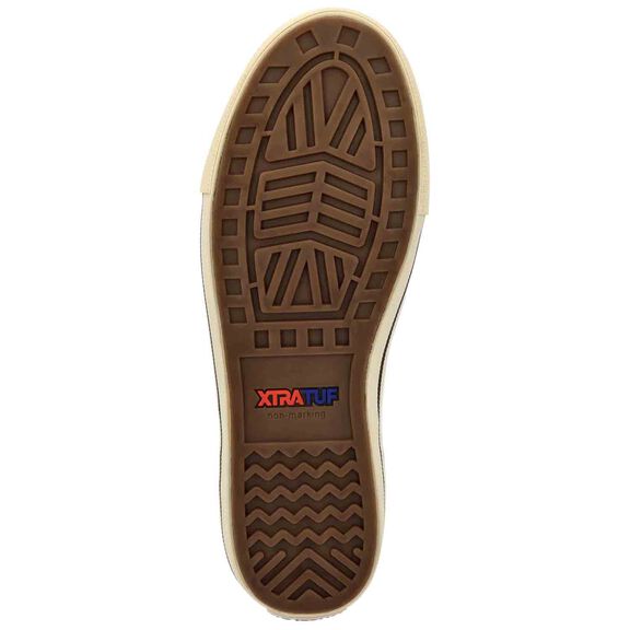 Men's Pro Ankle Deck Boots image number 6