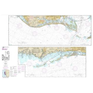 #11411 Intracoastal Waterway Tampa Bay to Port Richey
