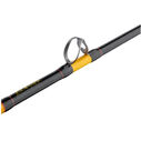 6'6" Ugly Stik&reg; Bigwater&trade; Conventional Rod, Heavy Power image number 3