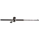 6'6" Rival&trade; Levelwind Conventional Combo, Size 20 Reel image number 0