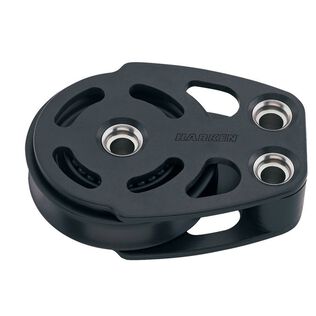 75mm ESP  Footblock