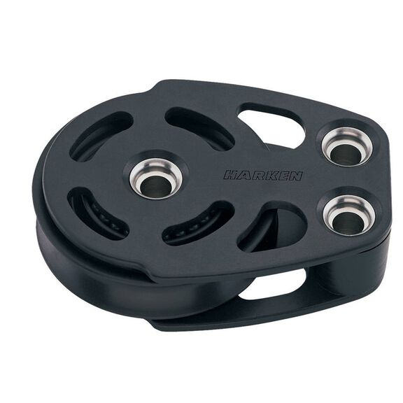 75mm ESP  Footblock image number 0