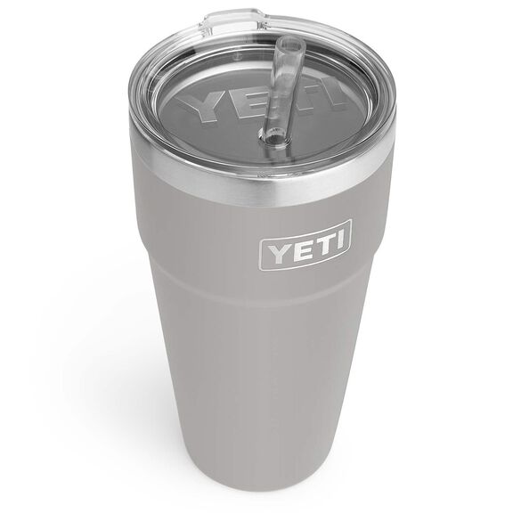 26 oz. Rambler&reg; Cup with Straw Lid image number 2
