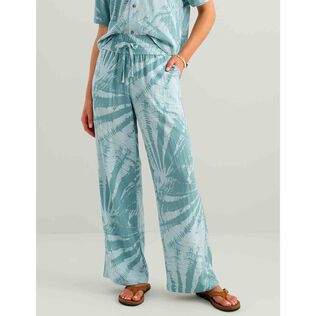 Women's Breezeway Printed Pants