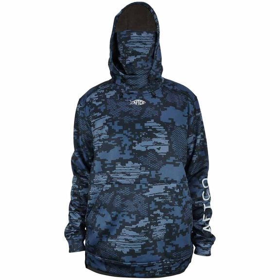 AFTCO Men's Reaper Tactical Hoodie