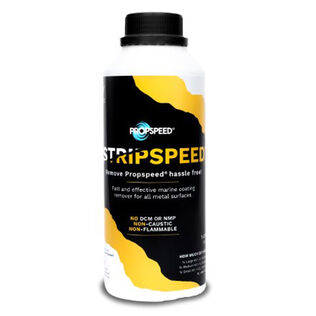 Stripspeed&trade; Propspeed Remover