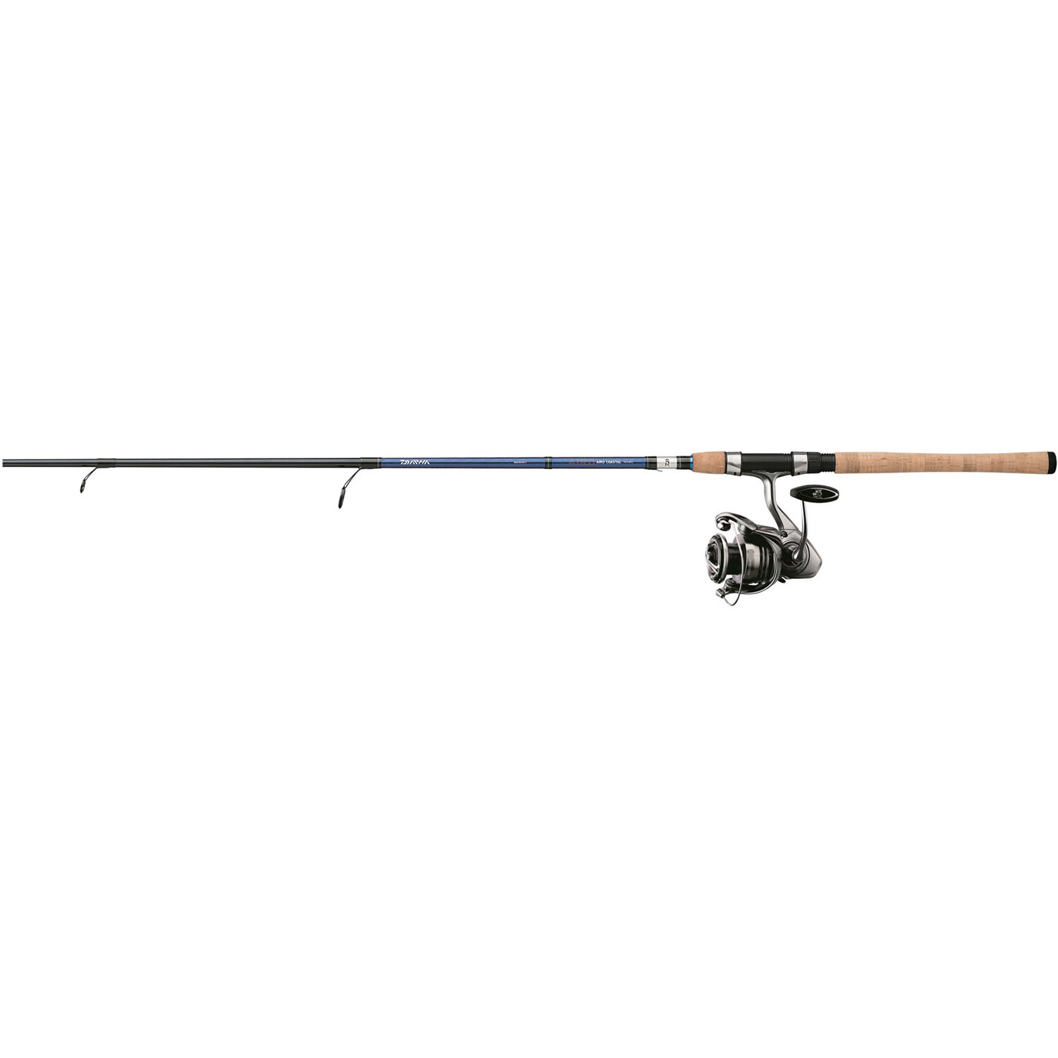 DAIWA Exceler LT Spinning Combos