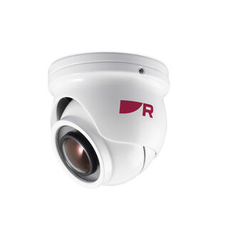 CAM300 Day/Night Eyeball IP Camera