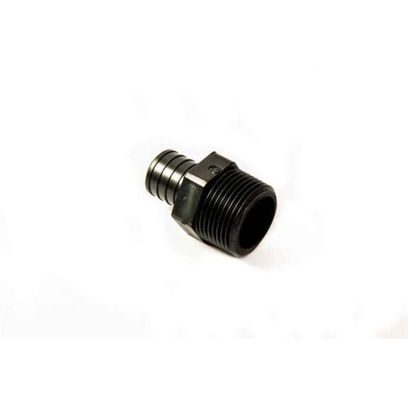 1 Barb x 1 MPT Adapter image number 0