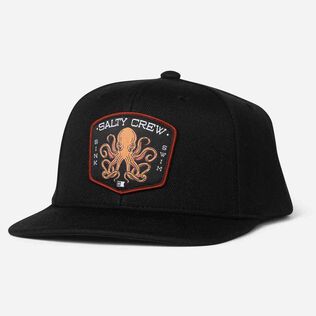 Tako Club Baseball Cap