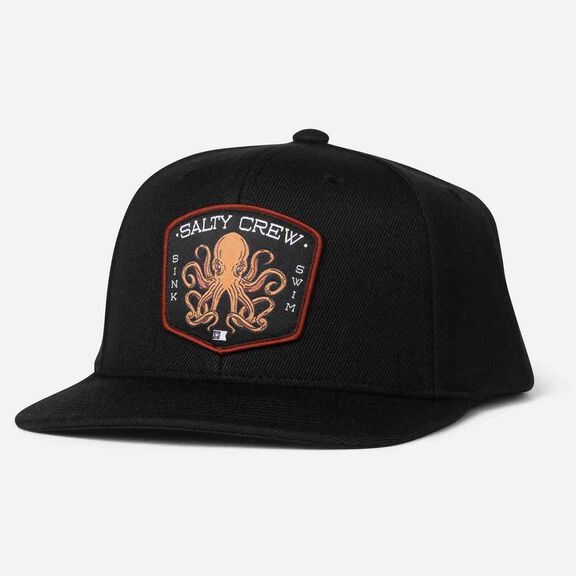 Tako Club Baseball Cap image number 0
