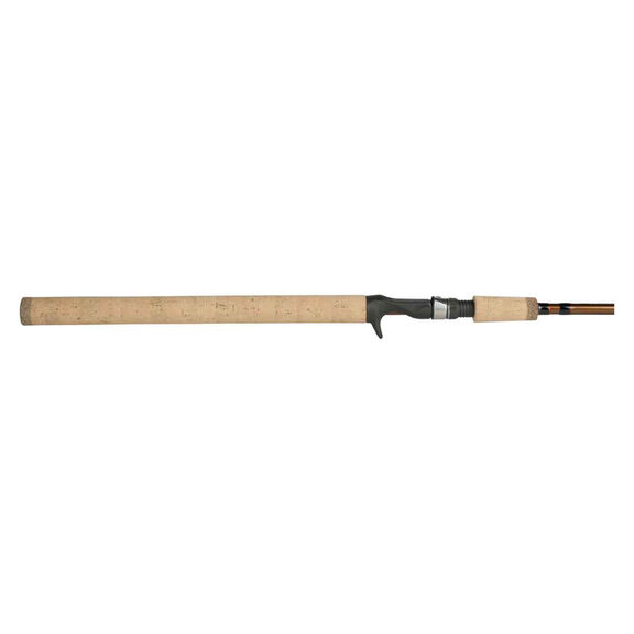 8'6" SST Steelhead Baitcasting Rod, Medium Power image number 0