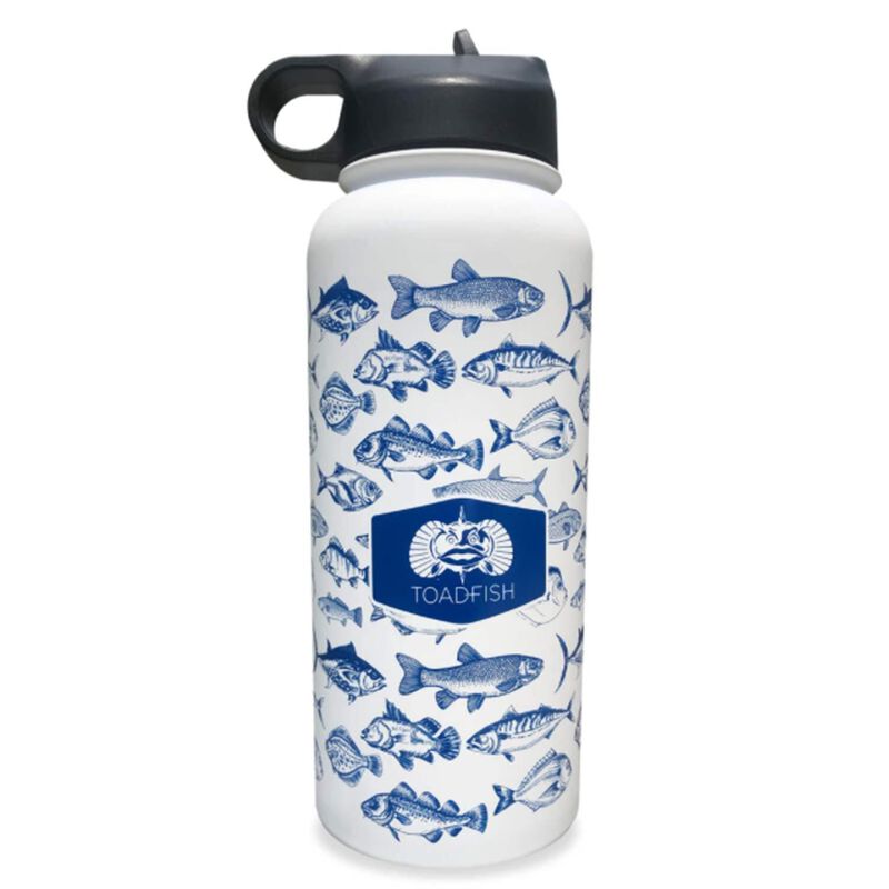 32 oz. Insulated Eco-Canteen image number 0