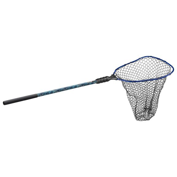 Kryptek S1 Genesis Large Deep Rubber Landing Net, 52" image number 0
