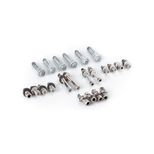 TOON KICKER Hardware Kit