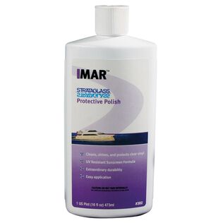 Strataglass Protective Polish