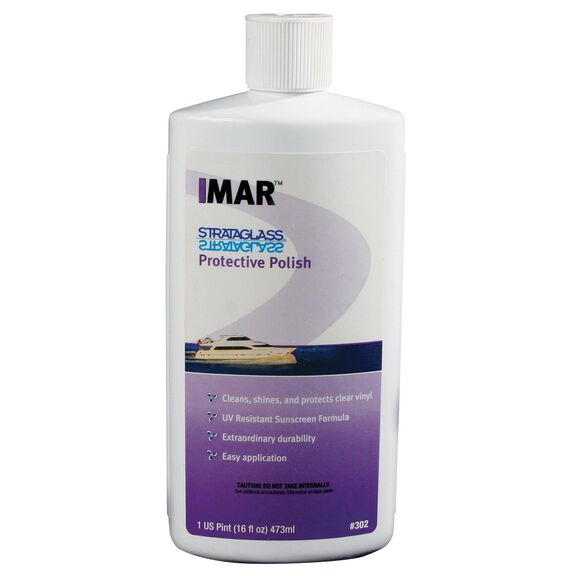 Strataglass Protective Polish image number 0