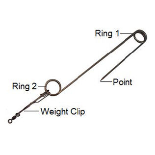 Fish Saver Descending Tool