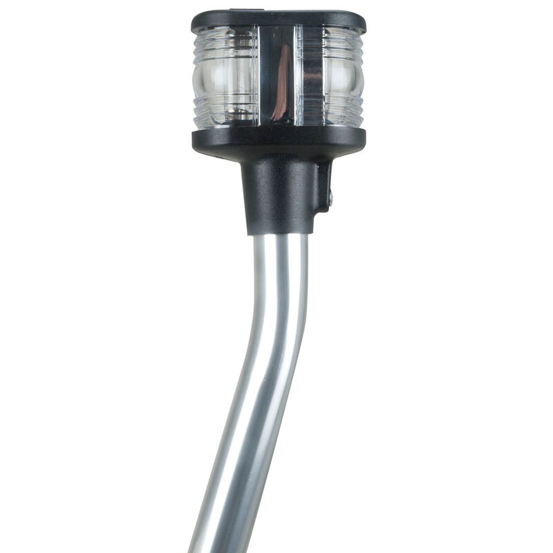 PERKO Combination Masthead/AllRound Navigation Pole Light West Marine