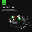 Mycro Rechargeable Headlamp, 400 Lumens image number 8