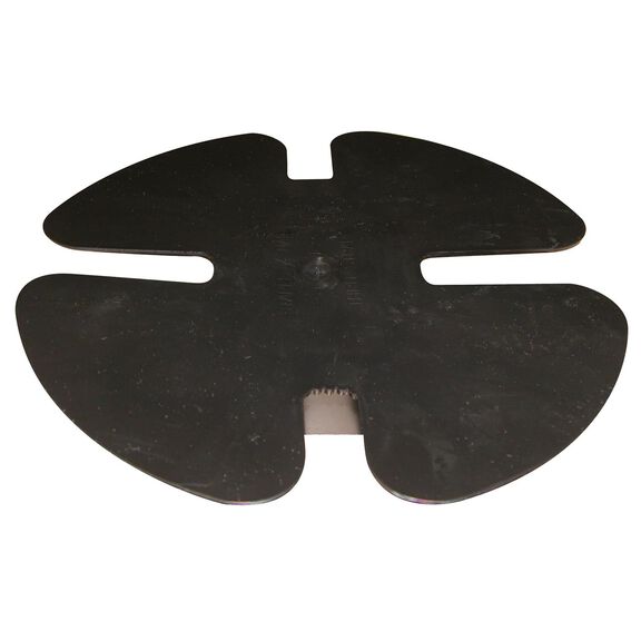 Shrink Wrap Cap End image number 0