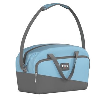 TravelR 36 Can Soft Cooler Duffel with Shoulder Strap, South Pacific