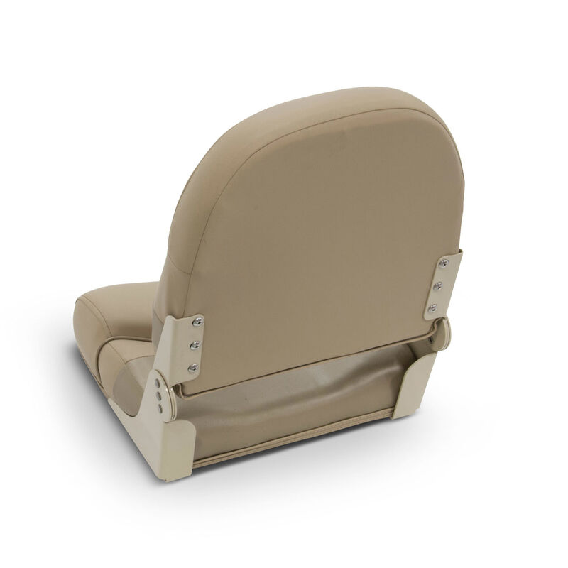 Pontoon Folding Seat image number 1