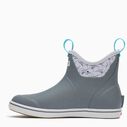 Men's 6" Guy Harvey Ankle Deck Boots image number 2