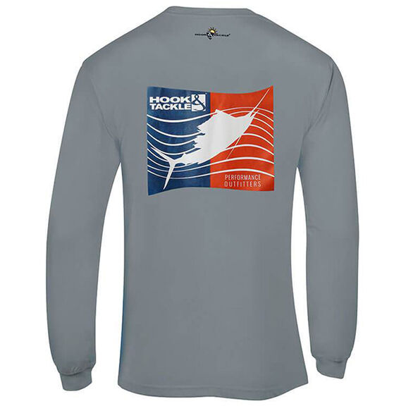 Men's Sails & Stripes Shirt image number 0