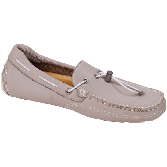 Men's Kedge Tie Neoprene Moccasin